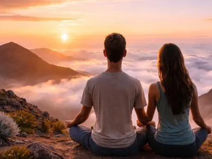 When I’m In My Body, I Am At Home | For Presence & Recovery