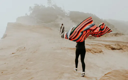 Meditative Poem: “When I Started Loving Myself”