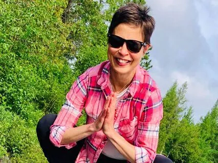 Sometimes, It's Not Okay . . . And That's Okay