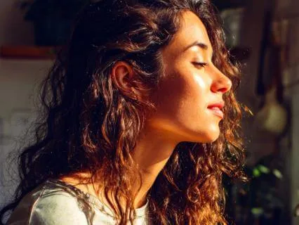 When It’s Safe To Soften: Trust, Love & Gentle Becoming