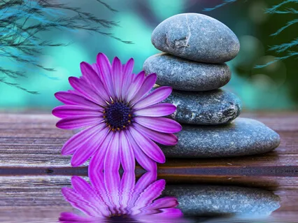 When It's All Too Much