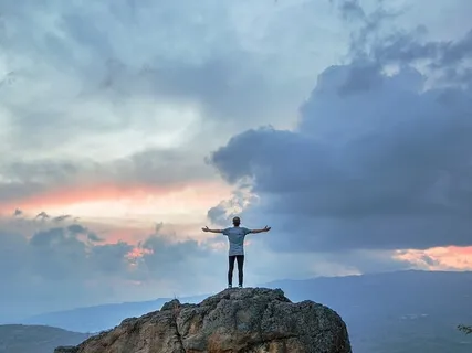 When Kindness Breeds More Kindness