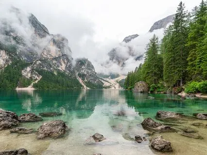 When Kindness Feels Hard