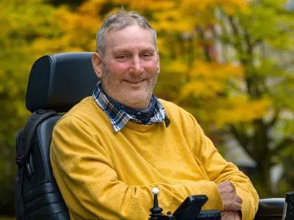 When Letting Go Feels Impossible, Try This Instead