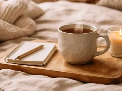 When Letting Go Feels Unsafe