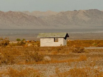 When Life Feels Crushingly Familiar