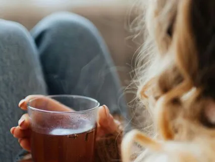 When Life Feels Heavy: The First Gentle Steps Toward Clarity