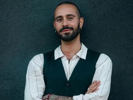 When Life Feels Heavy