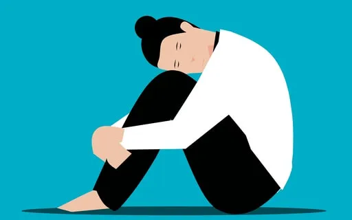 When Life Feels Like A Prison -- The Goose In The Bottle