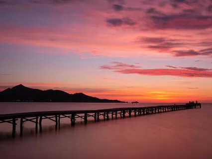 When Life Feels Like It's Falling Apart