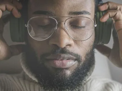 When Life Feels Like Noise...Pause