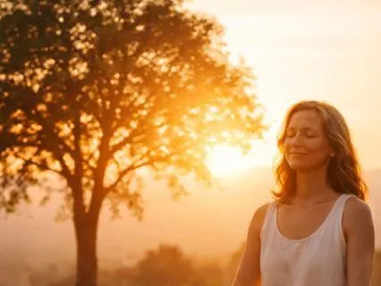 When Life Feels Messy, Do This