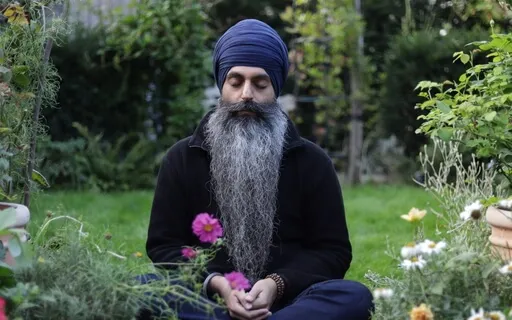 When Life Feels Overwhelming