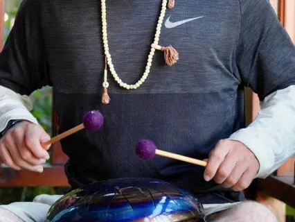 When Life Is Speaking