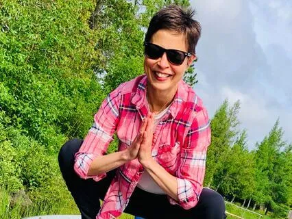 When Life Shakes You Up