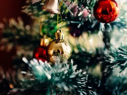 When Louis Told Santa About Kindness