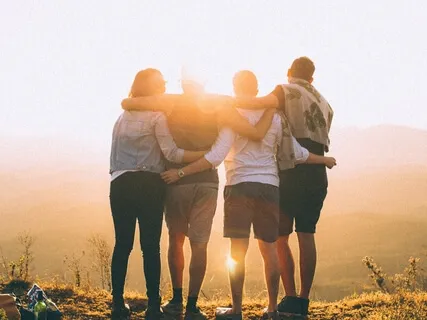 When Love Is An Action: Feeling True Love