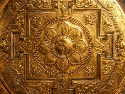When Money Worries Won't Stop - Yellow Jambhala Mantra