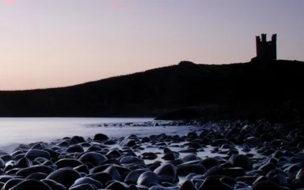 When Morning Is Breaking (For Optimism And New Starts)