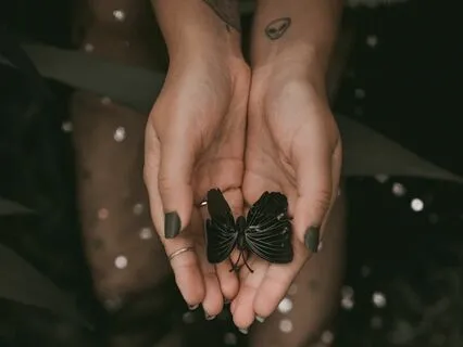 When My Sorrow Was Born | Khalil Gibran