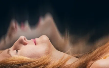 When Nightmares Creep In Sleep Meditation