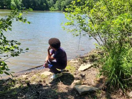 When “No” Is Alignment: A Story Of Intuitive Parenting