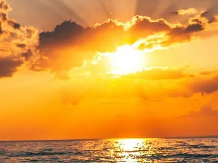 When Peace Feels Far Away: Come Back To I Am