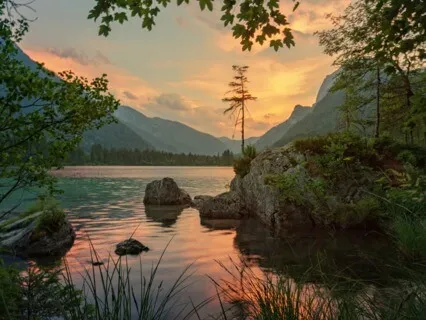 When Resistance Arises Guided Meditation