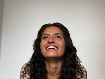 When Rest Feels Impossible (Postpartum Nervous System Reset)