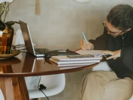 When Rest Feels Uncomfortable