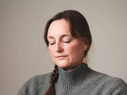 When Rest Is Allowed (Even If Your Body Isn’t Sure Yet)