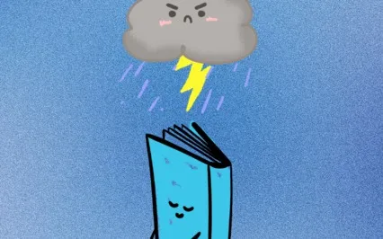 When Sad Feelings Visit Meditation