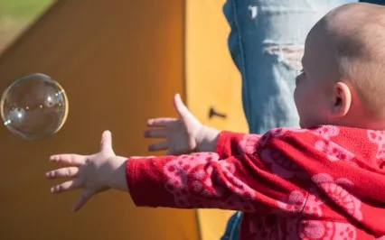 When Seeking Ends, Realization Arises.