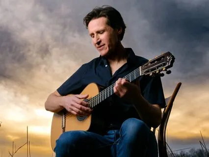 When Summer Returns: Healing Music From A Music Therapist