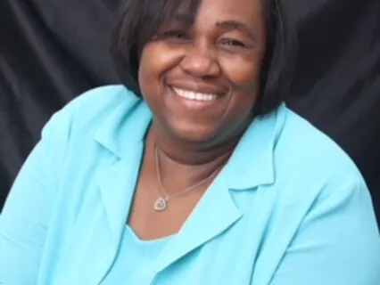 When the Heart's Eyes are Crying