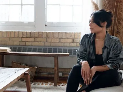 When The Holidays Feel Heavy: A Gentle Reset