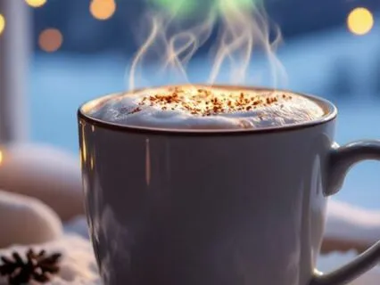 When The Holidays Feel Heavy