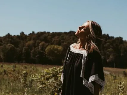 When The House Feels Quiet: A Meditation For Empty Nesters