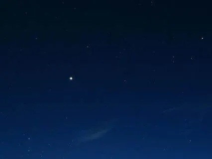 When the Light Returns