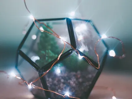 When The Magic Happens, Follow It!