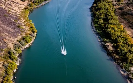 When The Mind Cannot See The Danger, Life Is In Danger