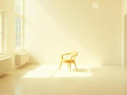 When The Mind Feels Slightly Ahead Of Life