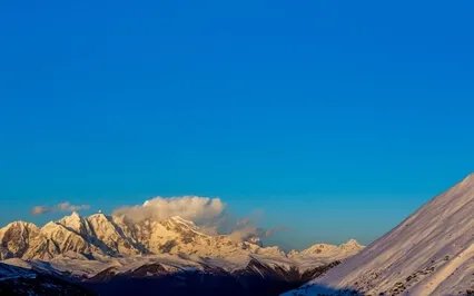 When The Mind Has No Mental Control, There Is No Me