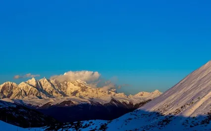 When The Mind Is Escaping, It Is Concentrating & Excluding