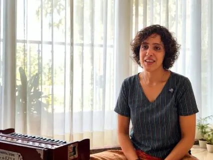 When The Mind Won’t Switch Off, Keeps Spinning: A Yogic View
