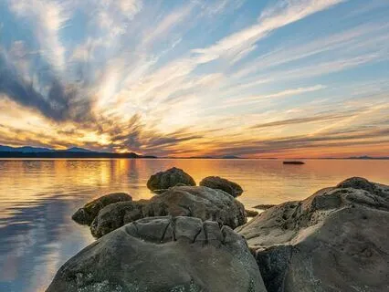 When The Morning Comes, We Are Refreshed