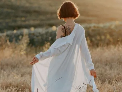 When The Morning Feels Too Heavy To Begin