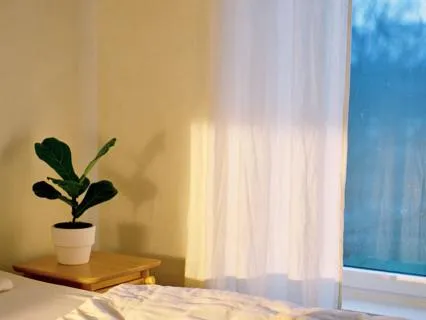 When The News Feels Too Heavy, Let The Body Soften First