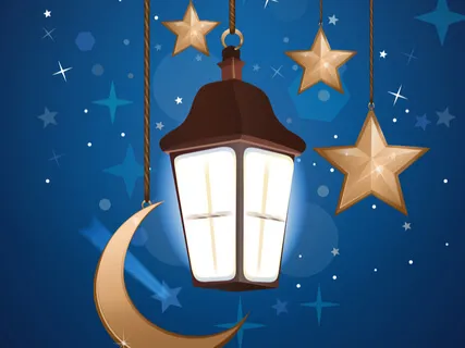 When The Night Falls