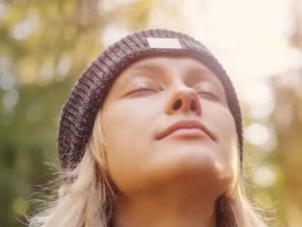 When The Sense Of Me Softens  #2